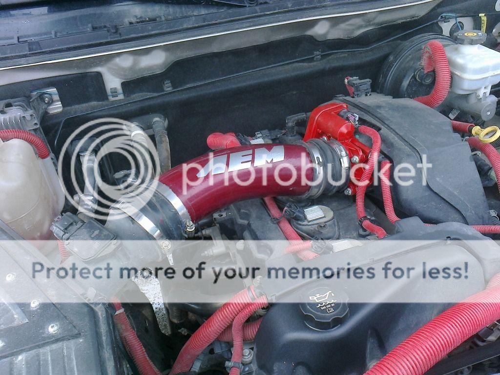 Engine Bay ideas Chevy Colorado & GMC Canyon